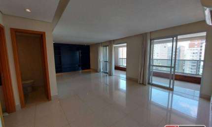 Apartamento 2 suítes à venda, 155 m² por R$ 1.100.000 - Bosque das Juritis - Ribeirão Preto/SP