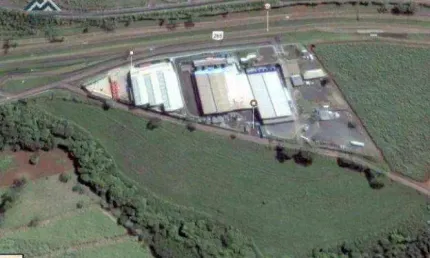 Área à venda, 88906 m² por R$ 5.000.000,00 - Zona Industrial - Sertãozinho/SP