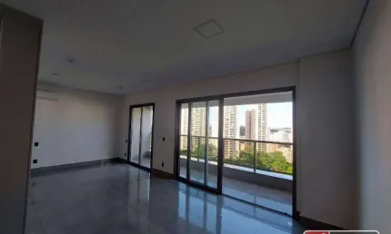 Apartamento à venda, 56 m² por R$ 765.000,00 - Jardim Botânico - Ribeirão Preto/SP