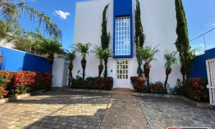 Prédio à venda, 320 m² por r$ 1.550.000,00 - jardim califórnia - ribeirão preto/sp