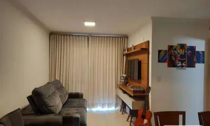 Apartamento à venda, 95 m² por R$ 680.000,00 - Campos Elíseos - Ribeirão Preto/SP