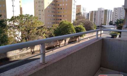 Apartamento com 2 dormitórios para alugar, 44 m² por R$ 1.232,22/mês - Jardim Paulista - Ribeirão Preto/SP