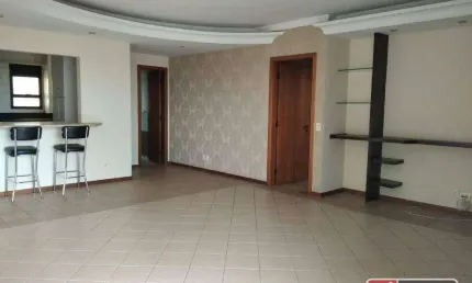 Apartamento com 3 dormitórios à venda, 125 m² por R$ 787.000,00 - Jardim Santa Ângela - Ribeirão Preto/SP