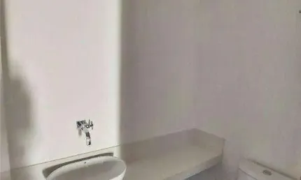 Magnífico apto. Ed. Le Monde, Av. Wladimir Meirelles, 83,79m², 2 Suítes, Lavabo, Living integrado à Cozinha e Varanda, 2 Vagas. No ponto mais badalado
