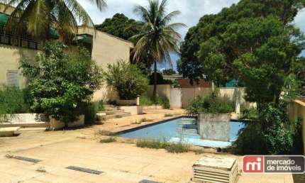 Casa com 4 dormitórios à venda, 680 m² por R$ 1.250.000,00 - Jardim Sumaré - Ribeirão Preto/SP