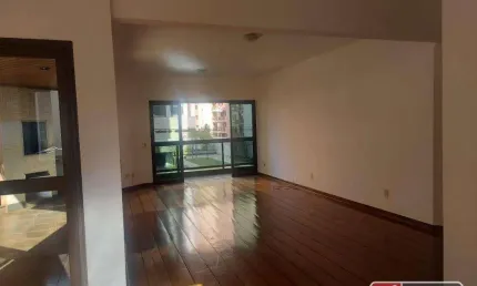 Apartamento com 3 dormitórios à venda, 204 m² por R$ 498.000,00 - Higienópolis - Ribeirão Preto/SP