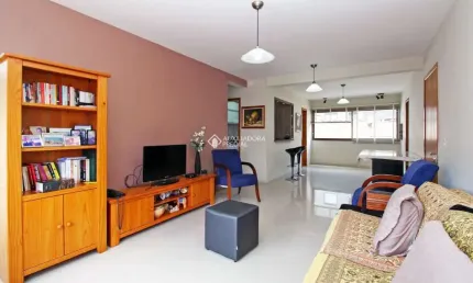 Apartamento com 3 quartos à venda na rua pedro chaves barcelos, 427, mont serrat, porto alegre, 103 m2 por r$ 800.000