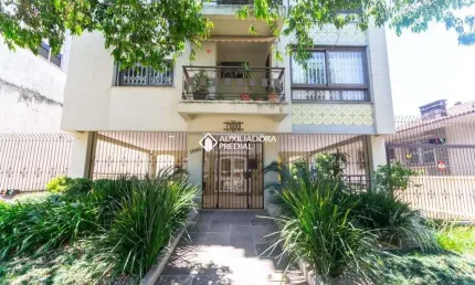 Apartamento com 2 quartos à venda na Rua Dom Pedro II, 1000, São João, Porto Alegre, 100 m2 por R$ 640.000