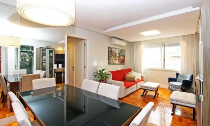 Apartamento com 3 quartos à venda na Rua Coronel Manoel Py, 260, São João, Porto Alegre, 104 m2 por R$ 689.000