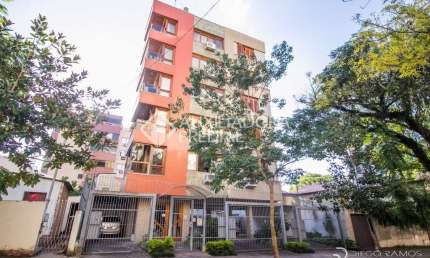 Apartamento com 2 quartos à venda na Rua Barão de Teffe, 99, Menino Deus, Porto Alegre, 91 m2 por R$ 670.000
