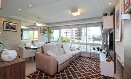Apartamento com 3 quartos à venda na Rua Jari, 671, Passo da Areia, Porto Alegre, 106 m2 por R$ 1.249.000