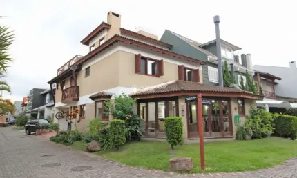 Casa em condomínio fechado com 3 quartos à venda na Avenida Ecoville, 790, Sarandi, Porto Alegre, 172 m2 por R$ 1.650.000