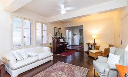 Casa comercial à venda na Rua Benjamim Flores, 67, Independência, Porto Alegre, 600 m2 por R$ 5.800.000