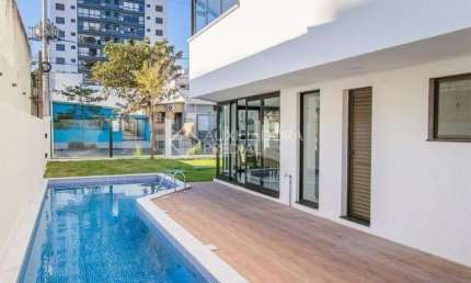 Apartamento com 1 quarto à venda na Rua Oito de Julho, 165, Jardim Botânico, Porto Alegre, 41 m2 por R$ 404.000