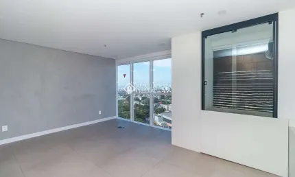 Sala comercial à venda na Avenida Senador Tarso Dutra, 161, Petrópolis, Porto Alegre, 35 m2 por R$ 550.000