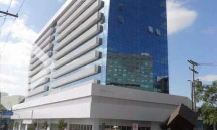 Sala comercial à venda na Rua Ramiro Barcelos, 600, Floresta, Porto Alegre, 38 m2 por R$ 420.000