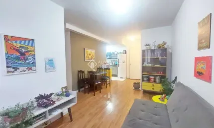 Apartamento com 3 quartos à venda na Avenida Engenheiro Francisco Rodolfo Simch, 720, Sarandi, Porto Alegre, 62 m2 por R$ 299.000