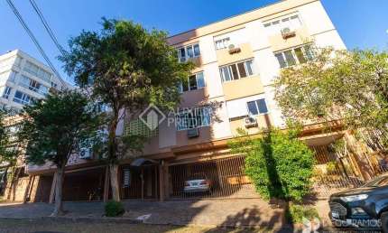 Apartamento com 3 quartos à venda na Avenida Itajaí, 25, Petrópolis, Porto Alegre, 95 m2 por R$ 520.000