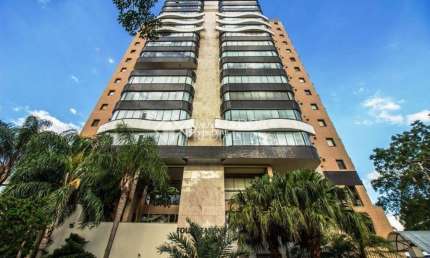 Apartamento com 3 quartos à venda na DOUTOR MAURICIO CARDOSO - DE 851 - AO FIM - LADO I, 2002, Centro, Novo Hamburgo, 172 m2 por R$ 1.480.000