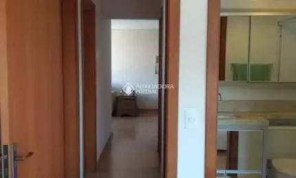 Apartamento com 3 quartos à venda na Rua Padre Todesco, 925, Partenon, Porto Alegre, 74 m2 por R$ 430.000