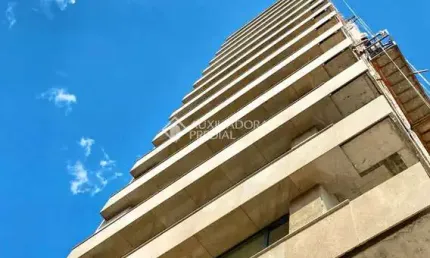 Apartamento com 2 quartos à venda na Rua Anita Garibaldi, 51, Mont Serrat, Porto Alegre, 75 m2 por R$ 1.379.900