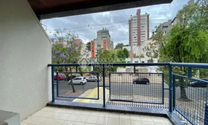Apartamento com 2 quartos à venda na Avenida Coronel Lucas de Oliveira, 2571, Petrópolis, Porto Alegre, 93 m2 por R$ 650.000