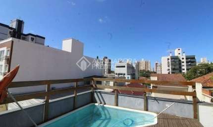 Apartamento com 2 quartos à venda na Rua General Tasso Fragoso, 112, Boa Vista, Porto Alegre, 145 m2 por R$ 1.250.000