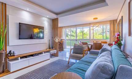 Apartamento com 3 quartos à venda na Rua Umbú, 265, Passo da Areia, Porto Alegre, 233 m2 por R$ 1.485.000