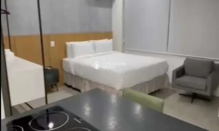 Loft com 1 quarto à venda na Rua Tenente-Coronel Fabrício Pilar, 311, Mont Serrat, Porto Alegre, 33 m2 por R$ 688.000
