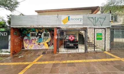 Casa com 5 quartos à venda na Avenida Plínio Brasil Milano, 1305, Higienópolis, Porto Alegre, 300 m2 por R$ 2.500.000