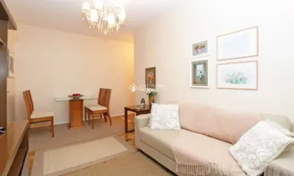 Apartamento com 3 quartos à venda na Rua Anita Garibaldi, 372, Mont Serrat, Porto Alegre, 71 m2 por R$ 399.000