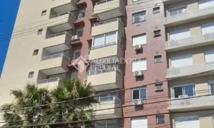 Apartamento com 3 quartos à venda na Rua Roque Calage, 257, Passo da Areia, Porto Alegre, 179 m2 por R$ 1.100.000