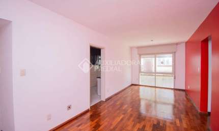 Apartamento com 2 quartos à venda na Rua Eça de Queiroz, 466, Petrópolis, Porto Alegre, 80 m2 por R$ 399.000
