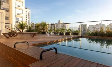 Apartamento com 3 quartos à venda na rua coronel bordini, 1125, auxiliadora, porto alegre, 117 m2 por r$ 2.497.635