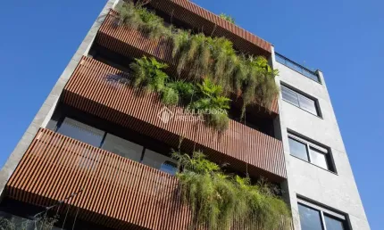 Apartamento com 1 quarto à venda na rua coronel bordini, 1125, auxiliadora, porto alegre, 161 m2 por r$ 2.166.043
