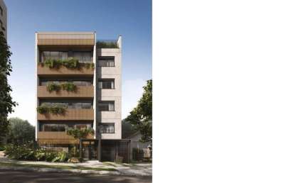 Apartamento com 3 quartos à venda na Rua Coronel Bordini, 1125, Auxiliadora, Porto Alegre, 128 m2 por R$ 1.899.000
