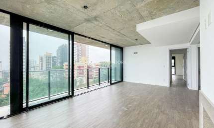 Apartamento com 3 quartos à venda na Rua Santa Cecília, 2282, Santa Cecília, Porto Alegre, 121 m2 por R$ 1.998.000