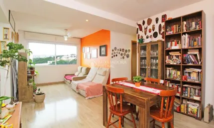 Apartamento com 3 quartos à venda na Rua Gomes Jardim, 1188, Santana, Porto Alegre, 82 m2 por R$ 720.000