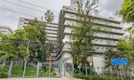 Apartamento com 2 quartos à venda na Rua Miguel Tostes, 240, Rio Branco, Porto Alegre, 54 m2 por R$ 910.593