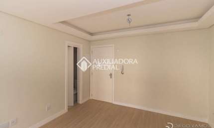 Apartamento com 1 quarto à venda na Rua Santo Antônio, 238, Floresta, Porto Alegre, 45 m2 por R$ 507.442