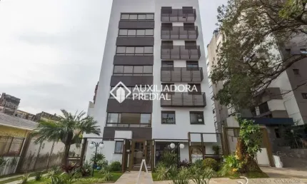 Apartamento com 2 quartos à venda na Rua Vasco da Gama, 926, Bom Fim, Porto Alegre, 81 m2 por R$ 876.995