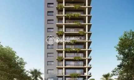 Apartamento com 3 quartos à venda na Rua Faria Santos, 220, Petrópolis, Porto Alegre, 136 m2 por R$ 2.245.599
