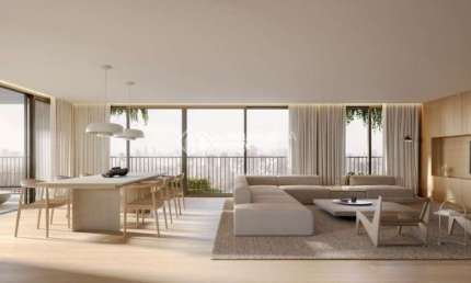 Apartamento com 3 quartos à venda na Rua Faria Santos, 220, Petrópolis, Porto Alegre, 136 m2 por R$ 2.230.434