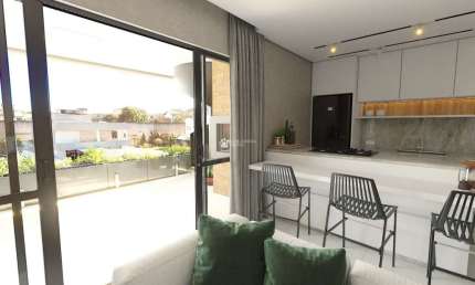 Cobertura com 3 quartos à venda na Rua Doutor Pereira Neto, 144, Tristeza, Porto Alegre, 194 m2 por R$ 1.699.000