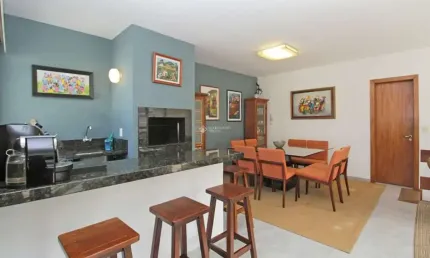 Cobertura com 2 quartos à venda na Rua Barão de Ubá, 194, Bela Vista, Porto Alegre, 156 m2 por R$ 1.195.000