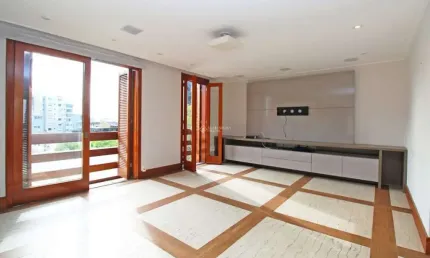 Apartamento com 3 quartos à venda na rua andré puente, 414, independência, porto alegre, 170 m2 por r$ 1.450.000