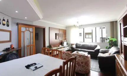 Apartamento com 3 quartos à venda na rua carlos trein filho, 450, auxiliadora, porto alegre, 113 m2 por r$ 799.000