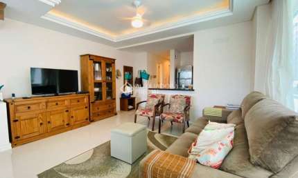 Apartamento com 3 quartos à venda na Rua Guaraci, 3262, Centro, Capão da Canoa, 99 m2 por R$ 790.000