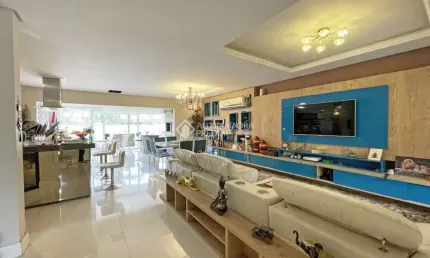 Casa em condomínio fechado com 3 quartos à venda na Avenida Ecoville, 790, Sarandi, Porto Alegre, 222 m2 por R$ 1.600.000