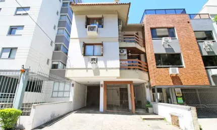 Apartamento com 2 quartos à venda na Rua Barão de Ubá, 241, Bela Vista, Porto Alegre, 55 m2 por R$ 439.000